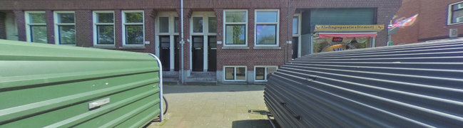 Bekijk 360° foto van foto1 van Lange Hilleweg 216-B