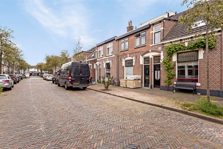 Bekijk foto 2 van Verenigingstraat 29