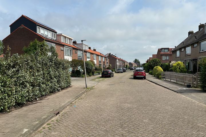 View photo 27 of Verzetsstraat 73