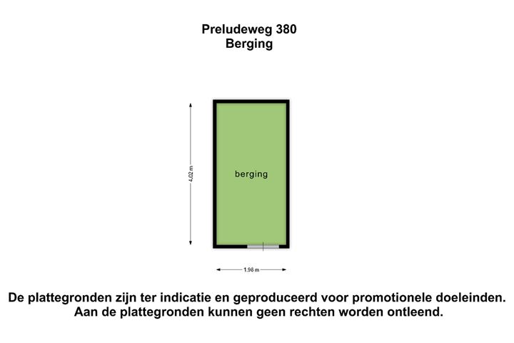 Bekijk foto 34 van Preludeweg 380