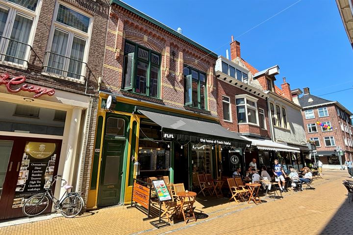 Carolieweg 30, Groningen