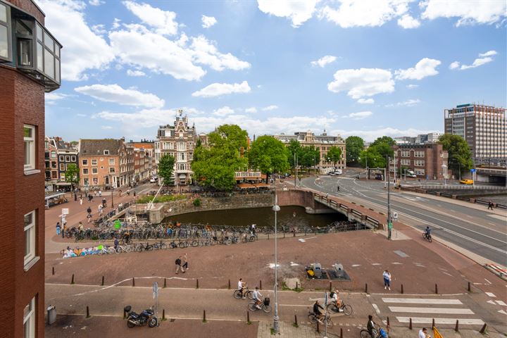 Bekijk foto 23 van Prins Hendrikkade 7-3