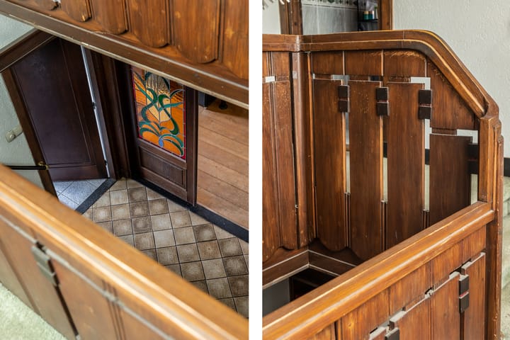 Foto 21 van Liesstraat 2