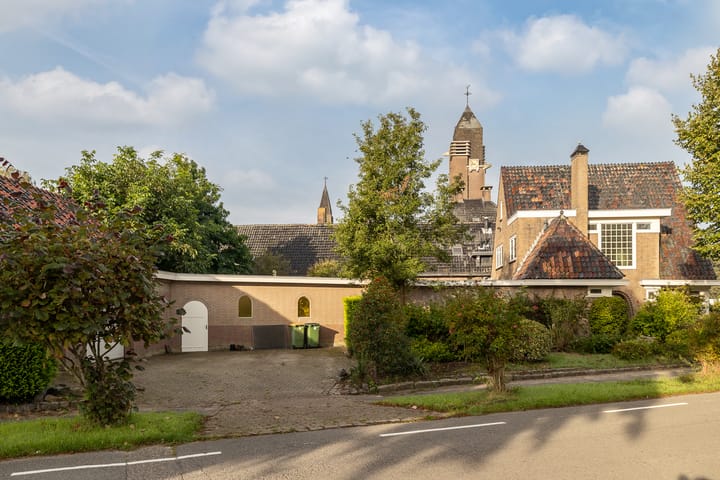 Foto 41 van Liesstraat 2