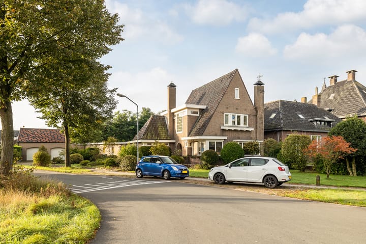 Foto 45 van Liesstraat 2