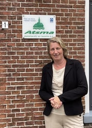 B. Atsma-Postma - Commercieel Medewerker