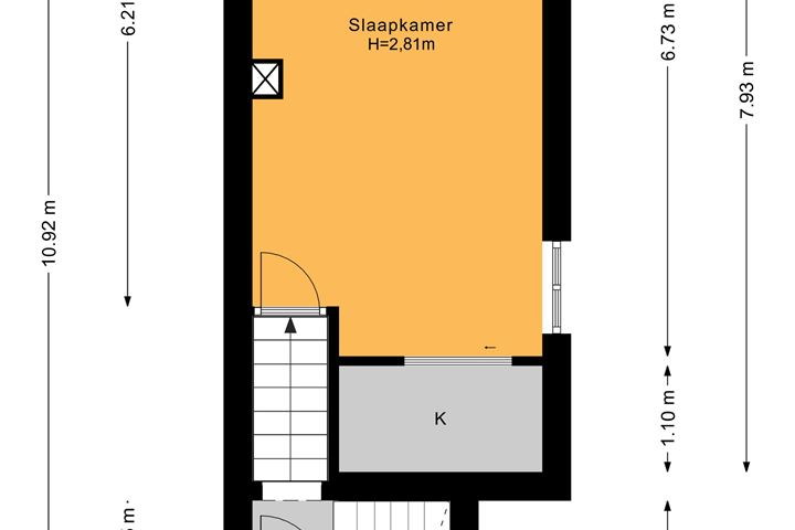 Bekijk foto 39 van Loosduinsekade 68