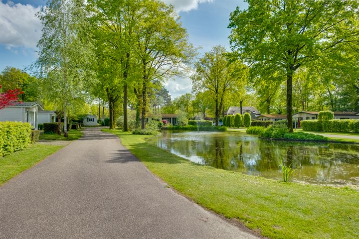 Bekijk foto 42 van Sportparkweg 14-H113