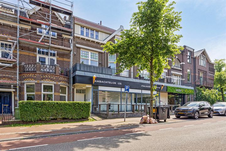 Bekijk foto 13 van van der Brugghenstraat 8-B