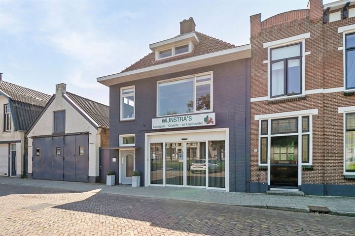 Herenwal 79, Heerenveen