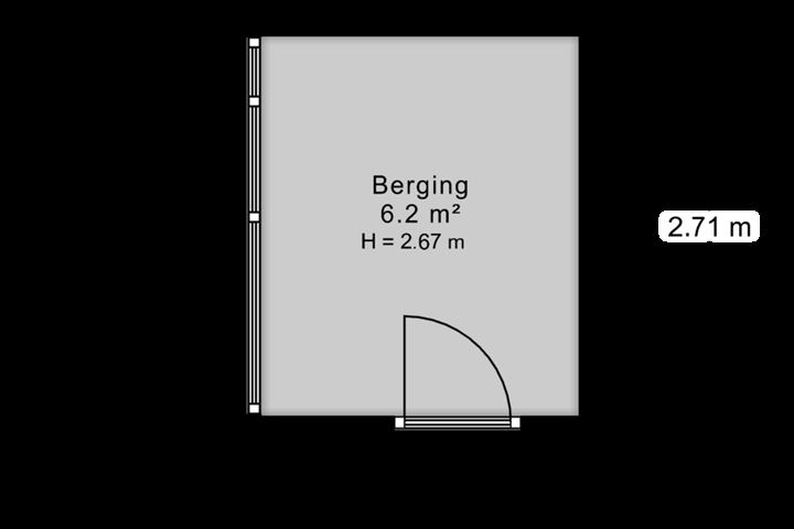 Bekijk foto 32 van Kleiburg 1034