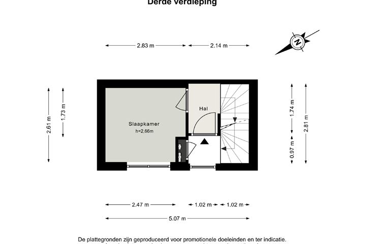 Bekijk foto 30 van Wilhelminastraat 218-C