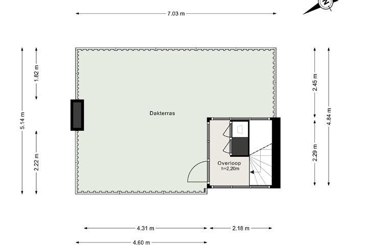 Bekijk foto 32 van Wilhelminastraat 218-C