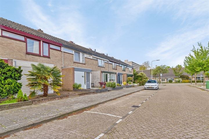 Bekijk foto 3 van Röntgenstraat 12