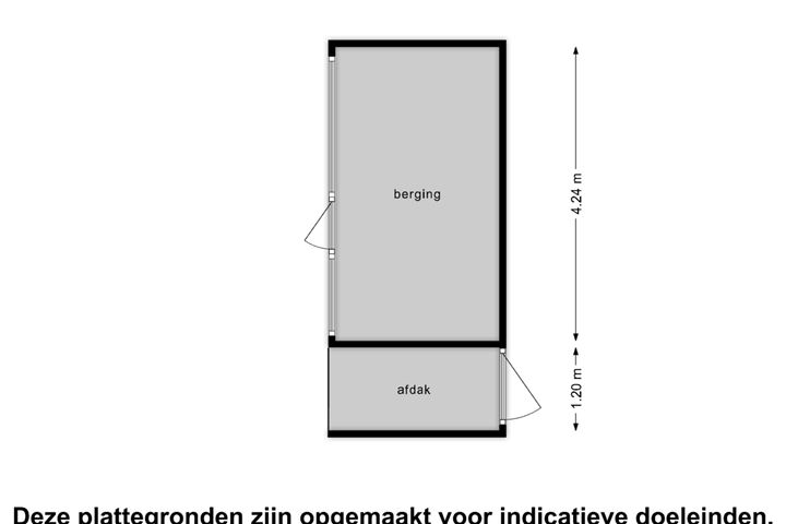 Bekijk foto 40 van Röntgenstraat 12