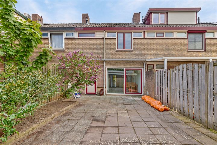 Bekijk foto 30 van Röntgenstraat 12