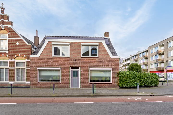 Foto 7 van Generaal Maczekstraat 25