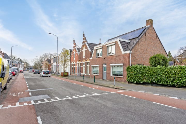 Foto 6 van Generaal Maczekstraat 25
