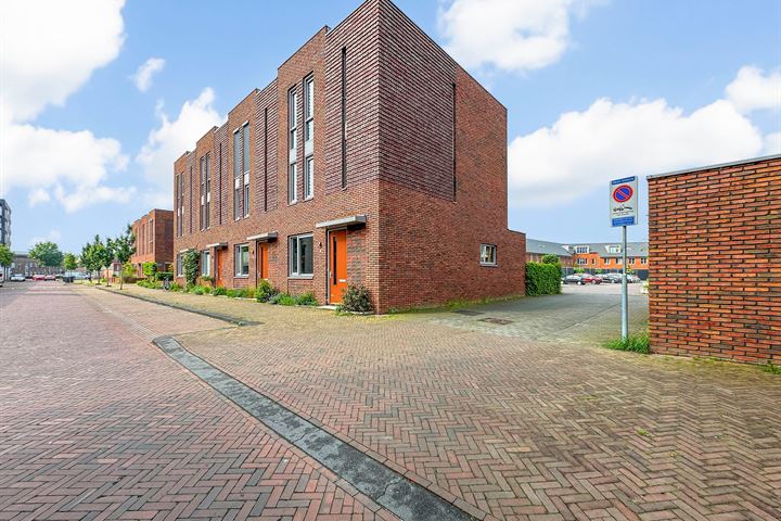 Bekijk foto 46 van Havenweg 13