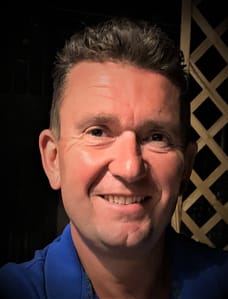 Arie van Valderen - Makelaar (Directeur)