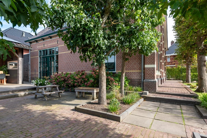 View photo 39 of Bogerdlaan 23