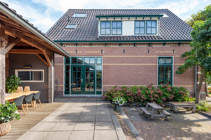 View photo 46 of Bogerdlaan 23