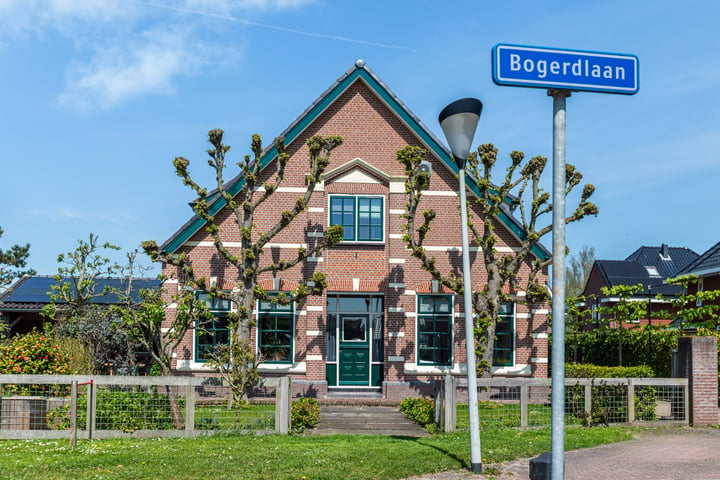 View photo 55 of Bogerdlaan 23