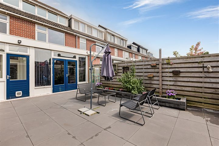 Bekijk foto 11 van Raadhuisstraat 34