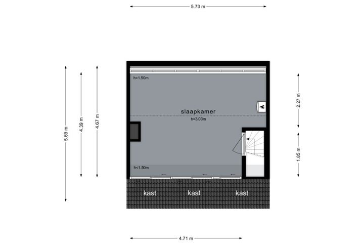 Bekijk foto 26 van Raadhuisstraat 34