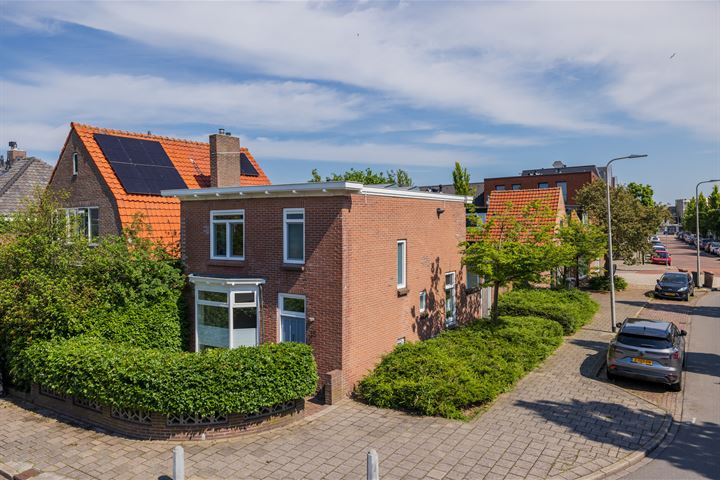 Bekijk foto 5 van Van Meerbeekstraat 35