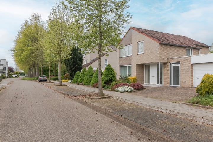 Bekijk foto 49 van Bellefleurstraat 33