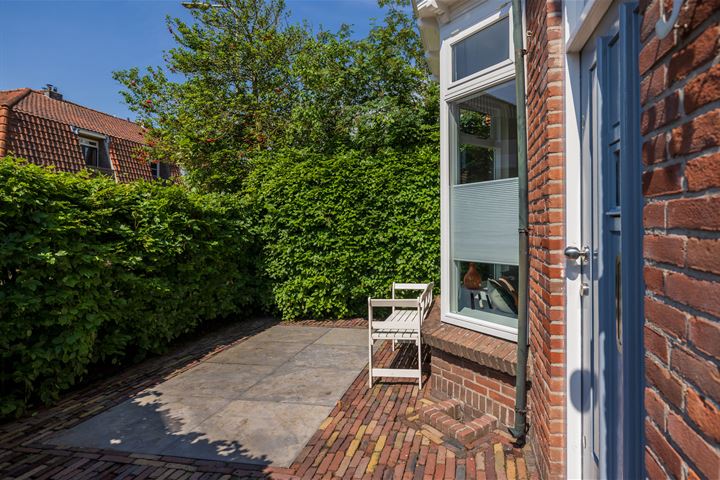 Bekijk foto 7 van Van Meerbeekstraat 35