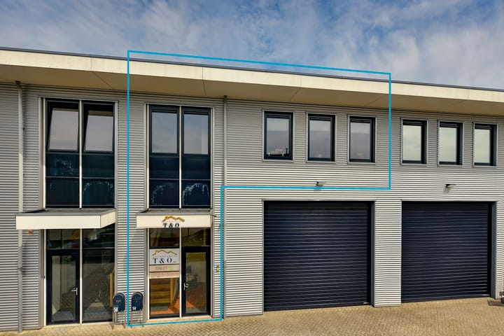 Havenstraat 58