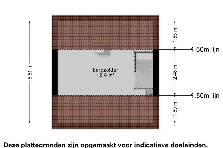 Bekijk foto 46 van Rutselboslaan 27