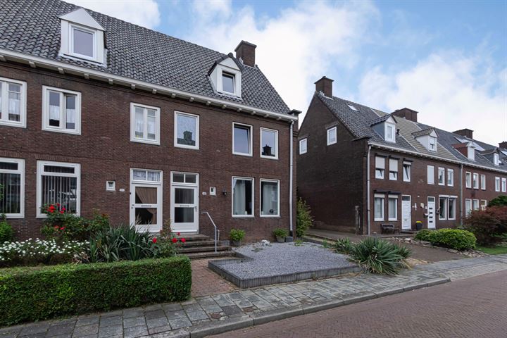 Bekijk foto 1 van Hermelijnstraat 26