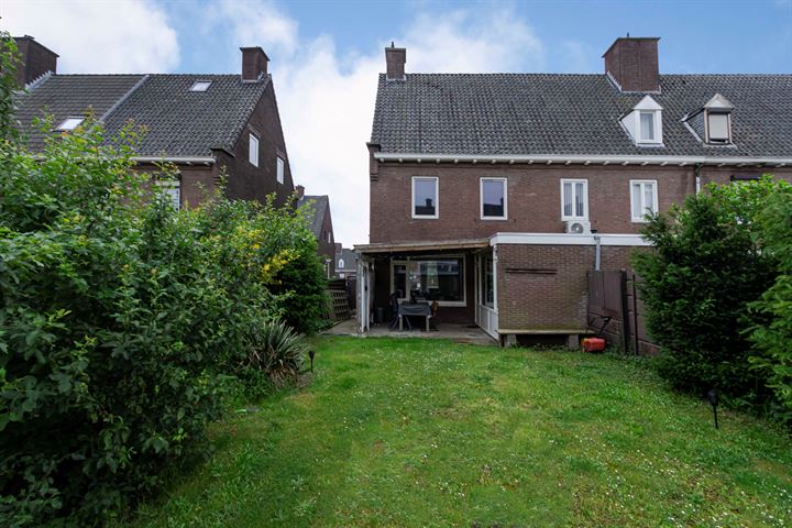 Bekijk foto 39 van Hermelijnstraat 26