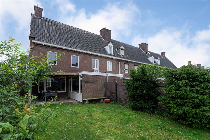 Bekijk foto 40 van Hermelijnstraat 26