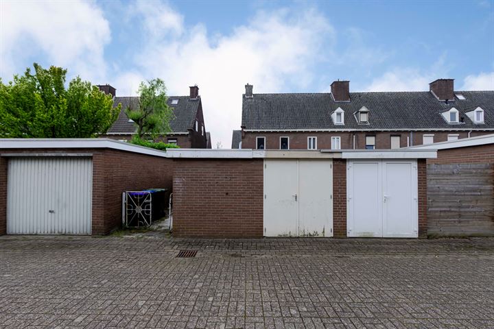 Bekijk foto 43 van Hermelijnstraat 26