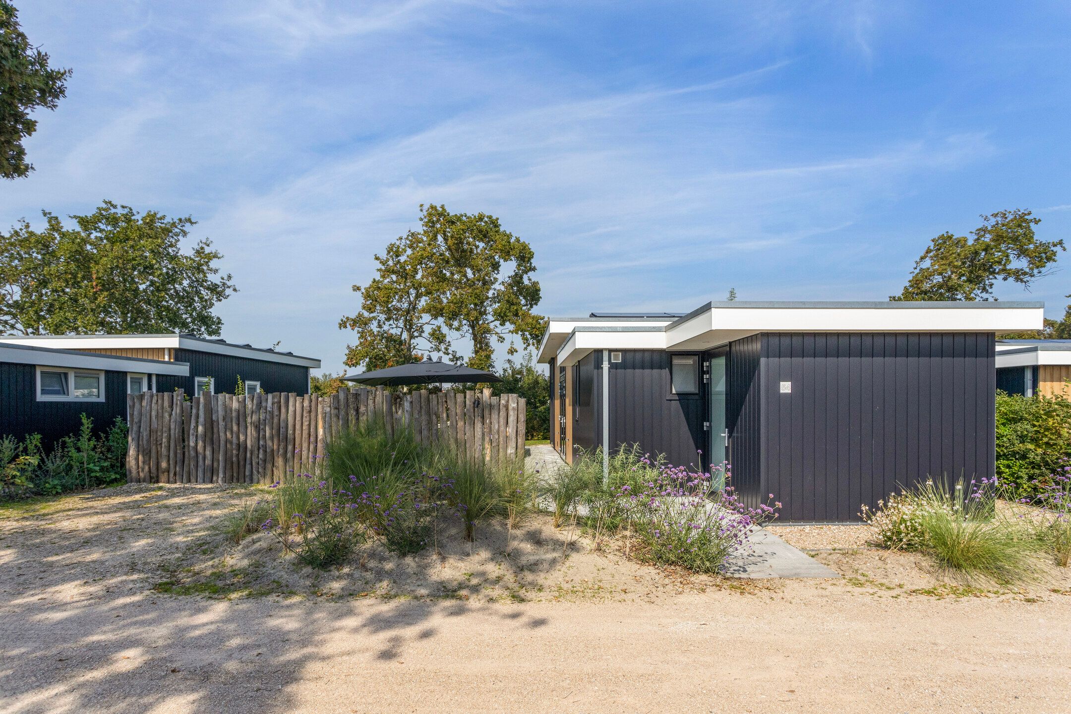 2-bedroom freehold villa in Burgh-Haamstede — photo 4 of 5