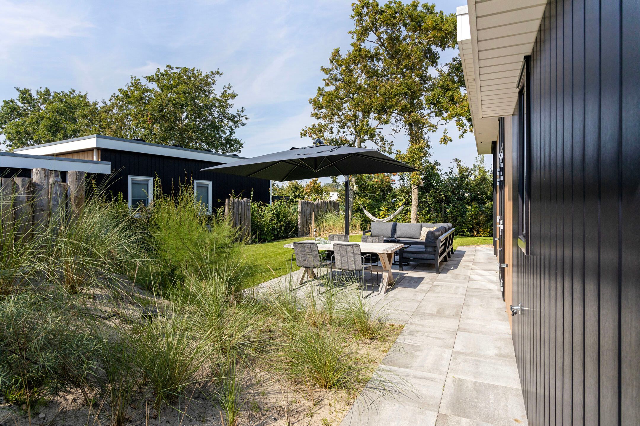 2-bedroom freehold villa in Burgh-Haamstede — photo 5 of 5