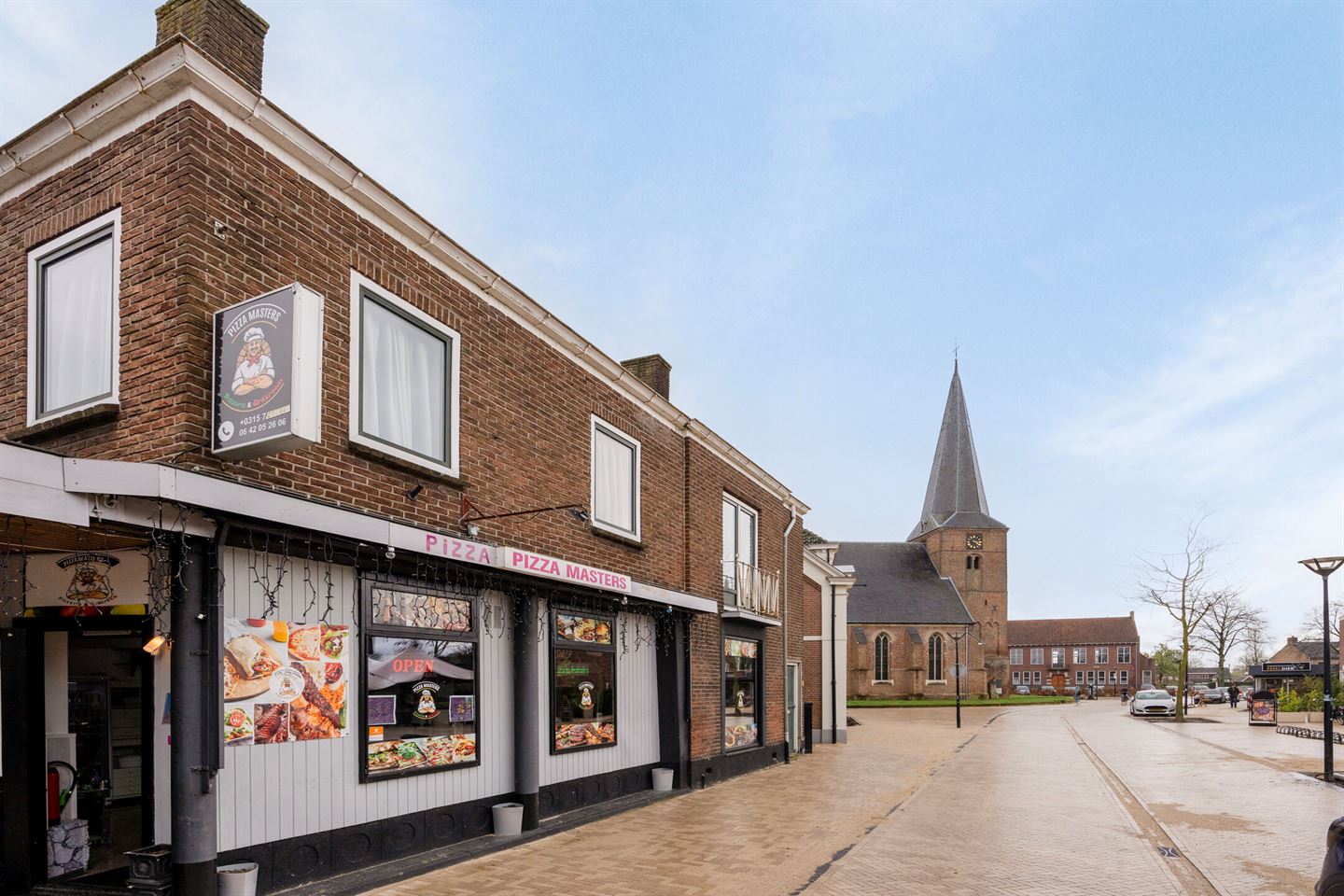 Bekijk foto 2 van Kerkstraat 4