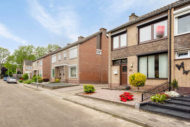 Foto 3 van Hugo de Grootstraat 6