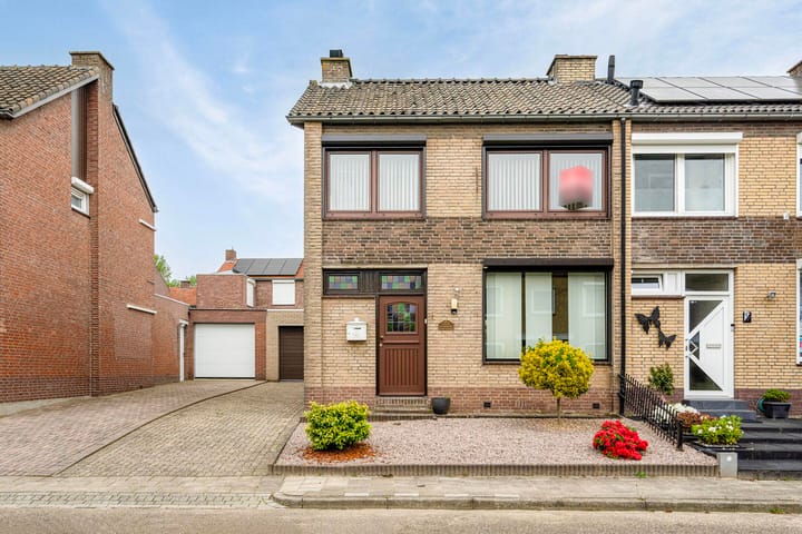 Foto 2 van Hugo de Grootstraat 6