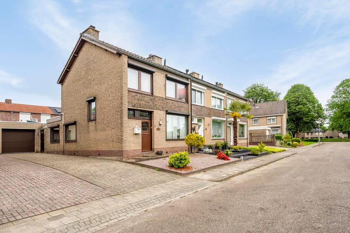 Foto 4 van Hugo de Grootstraat 6