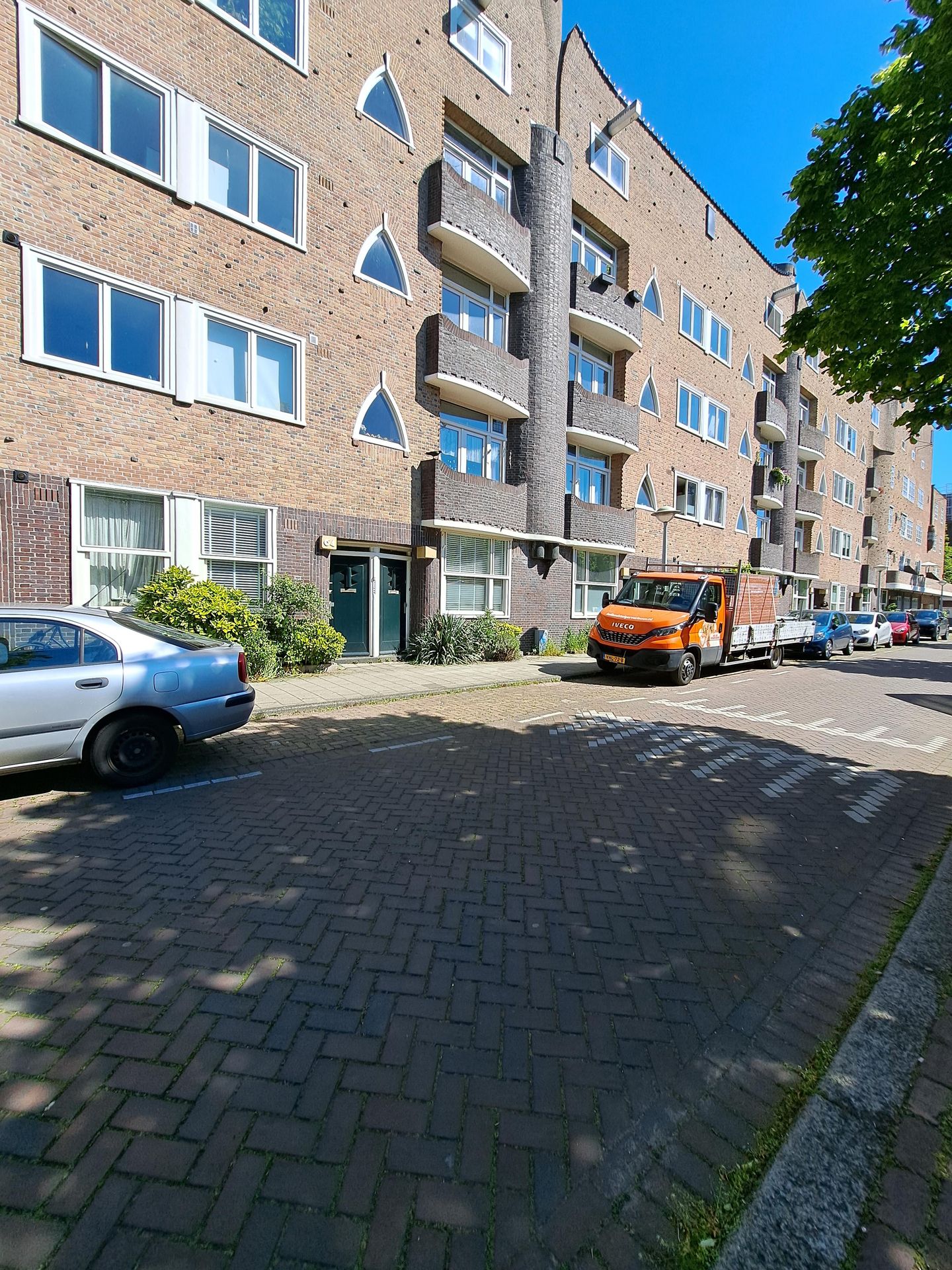 Vrijheidslaan 64 H