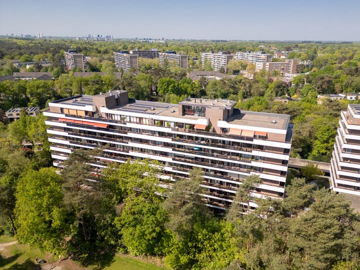 Foto 2 van Bosuillaan 157