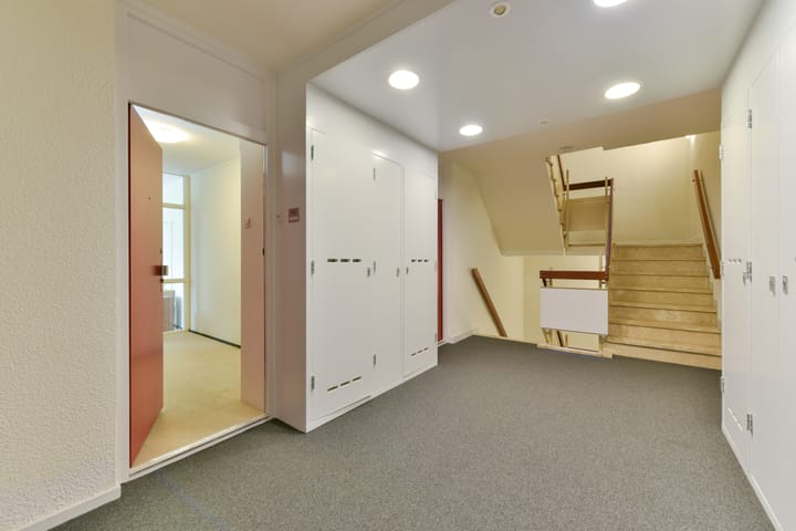 Foto 3 van Bosuillaan 157