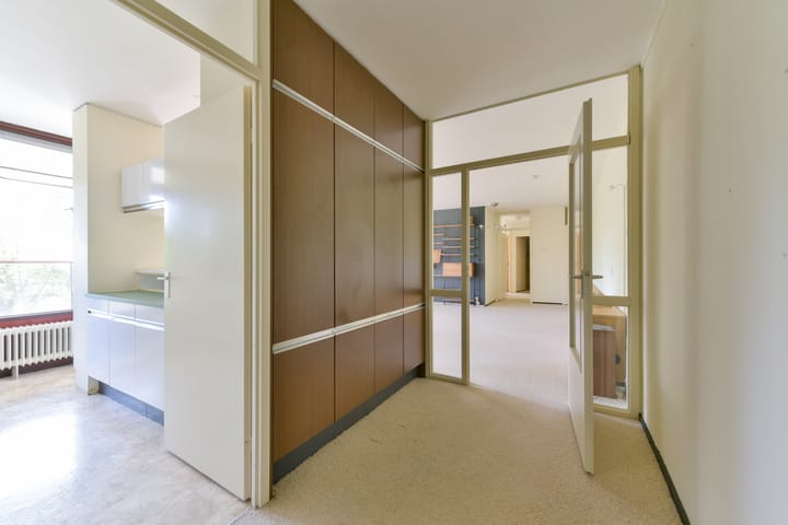 Foto 4 van Bosuillaan 157