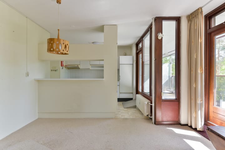 Foto 9 van Bosuillaan 157