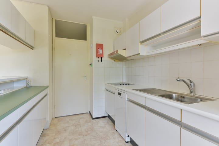 Foto 10 van Bosuillaan 157